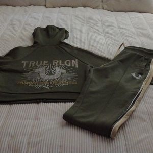 True religion